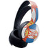 Serbia Flag Distressed PULSE 3D Wireless Headset for PS5 Skin