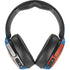 Serbia Flag Distressed Skullcandy Venue Skin