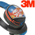 Serbia Flag Distressed Skullcandy Venue Skin