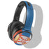 Serbia Flag Distressed Skullcandy Venue Skin