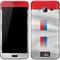 Serbia Soccer Flag Galaxy J3 Skin
