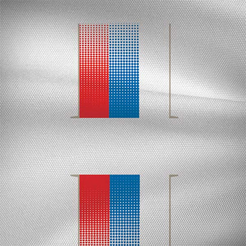 Serbia Soccer Flag Galaxy Note 8 Skin