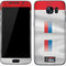 Serbia Soccer Flag Galaxy S7 Skin