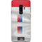 Serbia Soccer Flag Galaxy S9 Plus Skin