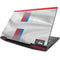 Serbia Soccer Flag Lenovo IdeaPad Skin