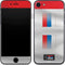 Serbia Soccer Flag iPhone 7 Skin