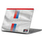 Serbia Soccer Flag Apple MacBook Pro 13-inch Skin