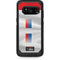 Serbia Soccer Flag Otterbox Commuter Galaxy Skin