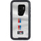 Serbia Soccer Flag Otterbox Defender Galaxy Skin