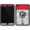 Serbia Soccer Flag Otterbox Defender iPad Skin