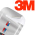 Serbia Soccer Flag Apple AirPods 2 Skin