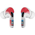 Serbia Soccer Flag Apple AirPods Pro Skin