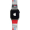 Serbia Soccer Flag Apple Watch Band 38-40mm
