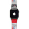 Serbia Soccer Flag Apple Watch Band 42-44mm