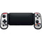 Serbia Soccer Flag Backbone One for iPhone Game Controller Skin