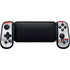 Serbia Soccer Flag Backbone One for iPhone Game Controller Skin