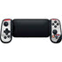 Serbia Soccer Flag Backbone One for iPhone Game Controller Skin