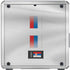 Serbia Soccer Flag Cooler Master MasterBox Q300L Mini Tower Skin