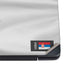 Serbia Soccer Flag Dell Vostro Skin