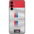 Serbia Soccer Flag Galaxy A14 5G Skin