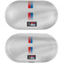 Serbia Soccer Flag Galaxy Buds Plus Skin