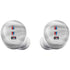 Serbia Soccer Flag Galaxy Buds Plus Skin
