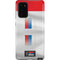 Serbia Soccer Flag Galaxy Note20 5G Pro Case