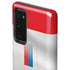 Serbia Soccer Flag Galaxy Note20 5G Pro Case