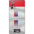 Serbia Soccer Flag Galaxy Note20 5G Skin