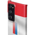 Serbia Soccer Flag Galaxy Note20 Ultra 5G Lite Case