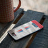 Serbia Soccer Flag Galaxy S10e Skin