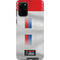 Serbia Soccer Flag Galaxy S20 Plus Pro Case