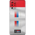 Serbia Soccer Flag Galaxy S20 Plus Skin