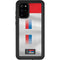 Serbia Soccer Flag Galaxy S20 Plus Waterproof Case