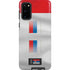 Serbia Soccer Flag Galaxy S20 Pro Case