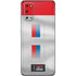 Serbia Soccer Flag Galaxy S20 Skin