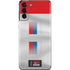 Serbia Soccer Flag Galaxy S21 Plus 5G Skin