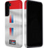 Serbia Soccer Flag Galaxy S22 Plus Pro Case