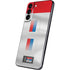 Serbia Soccer Flag Galaxy S22 Plus Skin