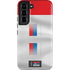 Serbia Soccer Flag Galaxy S22 Pro Case