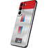 Serbia Soccer Flag Galaxy S22 Skin