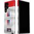 Serbia Soccer Flag Galaxy S22 Ultra Pro Case