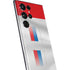 Serbia Soccer Flag Galaxy S22 Ultra Skin