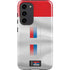 Serbia Soccer Flag Galaxy S23 Plus Pro Case