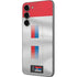 Serbia Soccer Flag Galaxy S23 Plus Skin