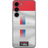 Serbia Soccer Flag Galaxy S23 Skin