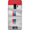 Serbia Soccer Flag Galaxy S9 Skin