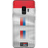 Serbia Soccer Flag Galaxy S9 Skin