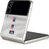 Serbia Soccer Flag Galaxy Z Flip4 5G Skin