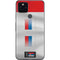 Serbia Soccer Flag Google Pixel 5 Skin